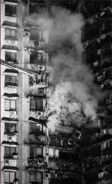 百余名摄影师参赛作品*放播**量破亿，快手摄影“城市名片”重庆站完美收官