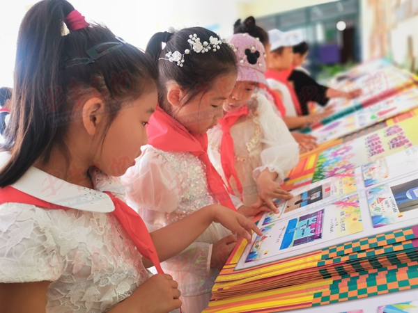 六一儿童节表演获奖节目,六一儿童节文艺汇演颁奖