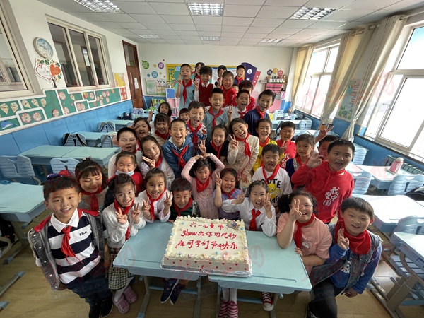 六一儿童节表演获奖节目,六一儿童节文艺汇演颁奖