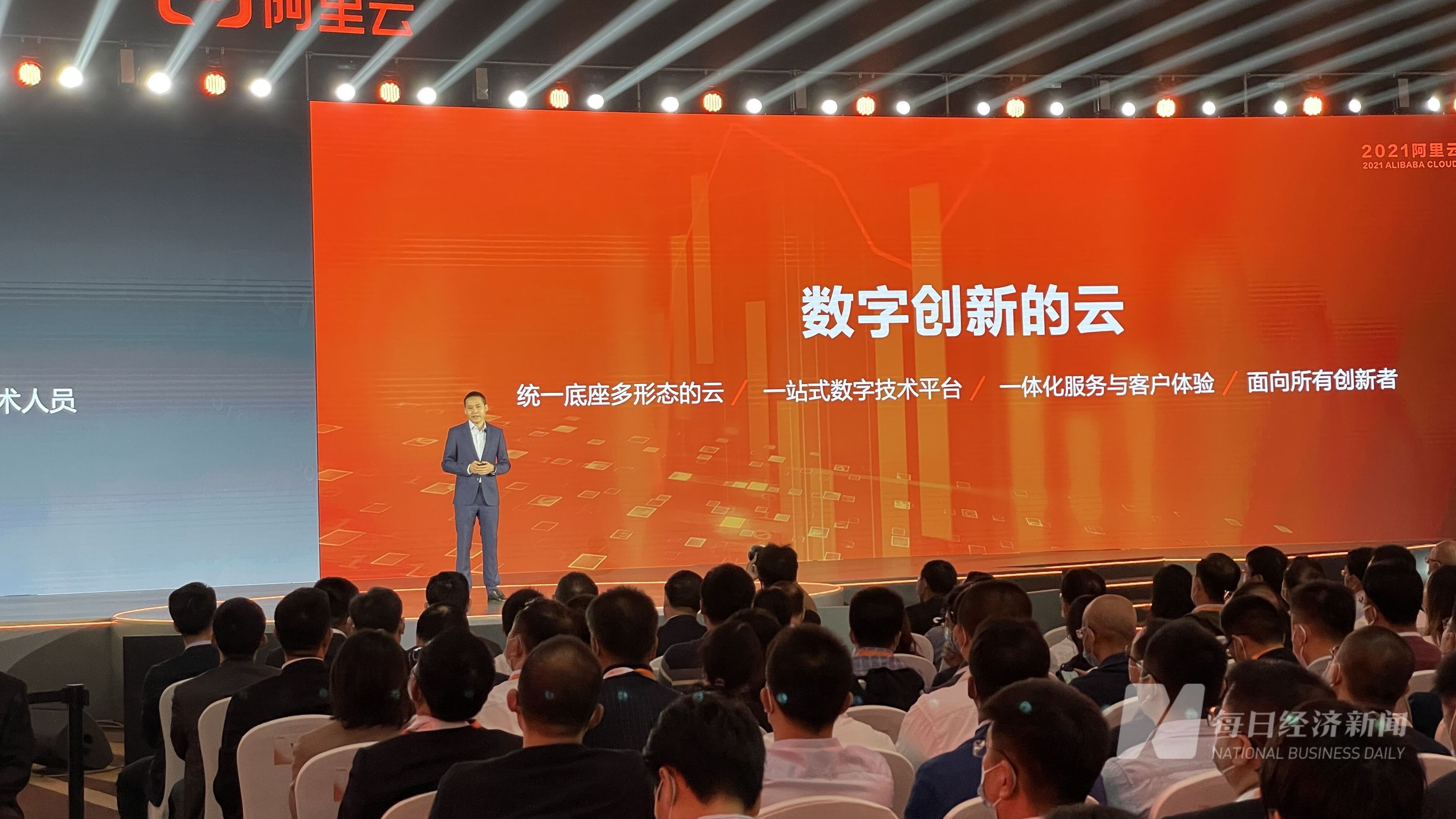 阿里云为了进入政企市场做了哪些,阿里云聚焦政企