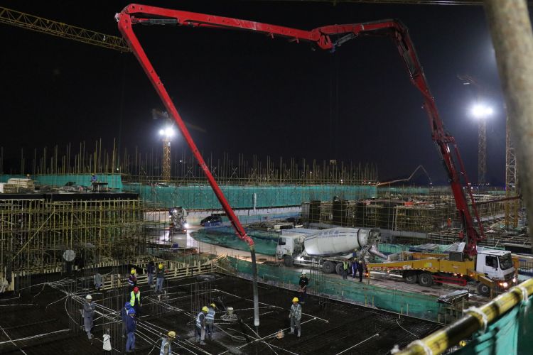 山东农业工程学院齐河校区建设,山东农业工程学院扩建项目