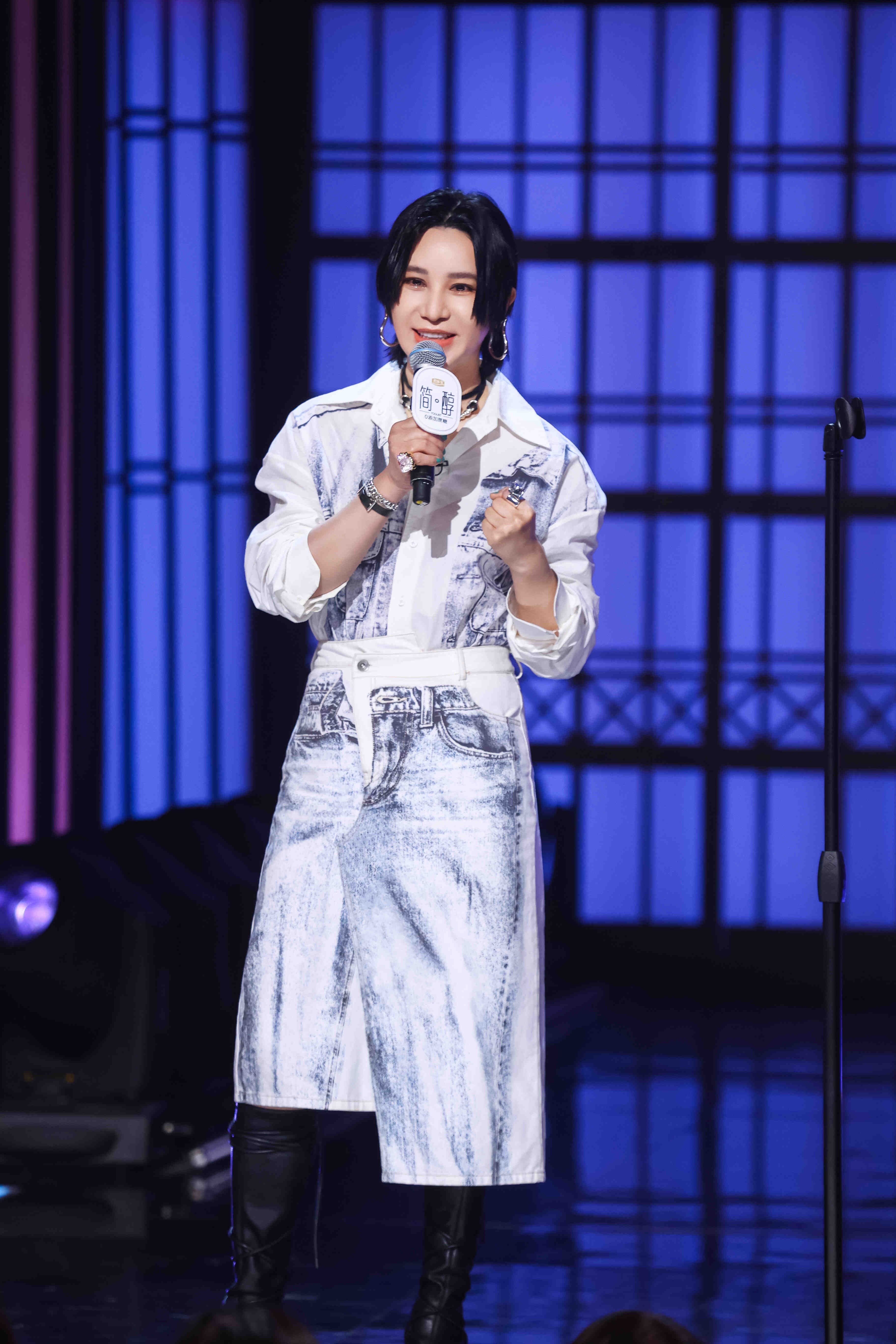 听姐说脱口秀尚雯婕,听姐说尚雯婕完整版合集