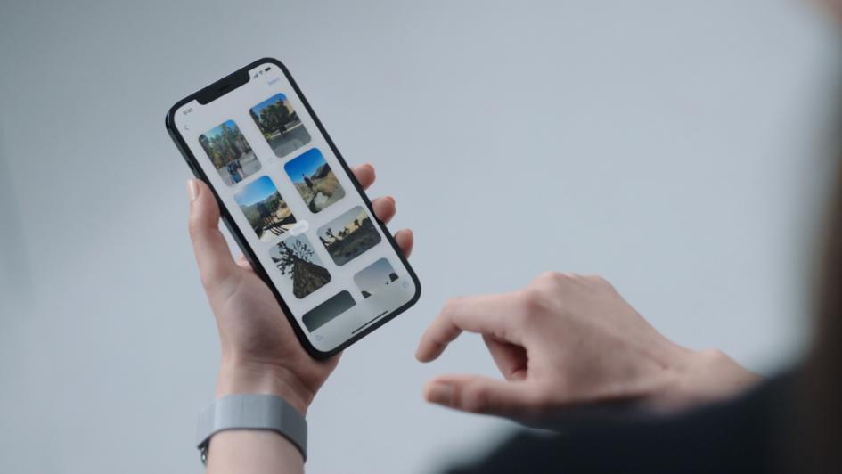 ios15正式版新功能消息弹框,ios15这些实用功能值得你一试