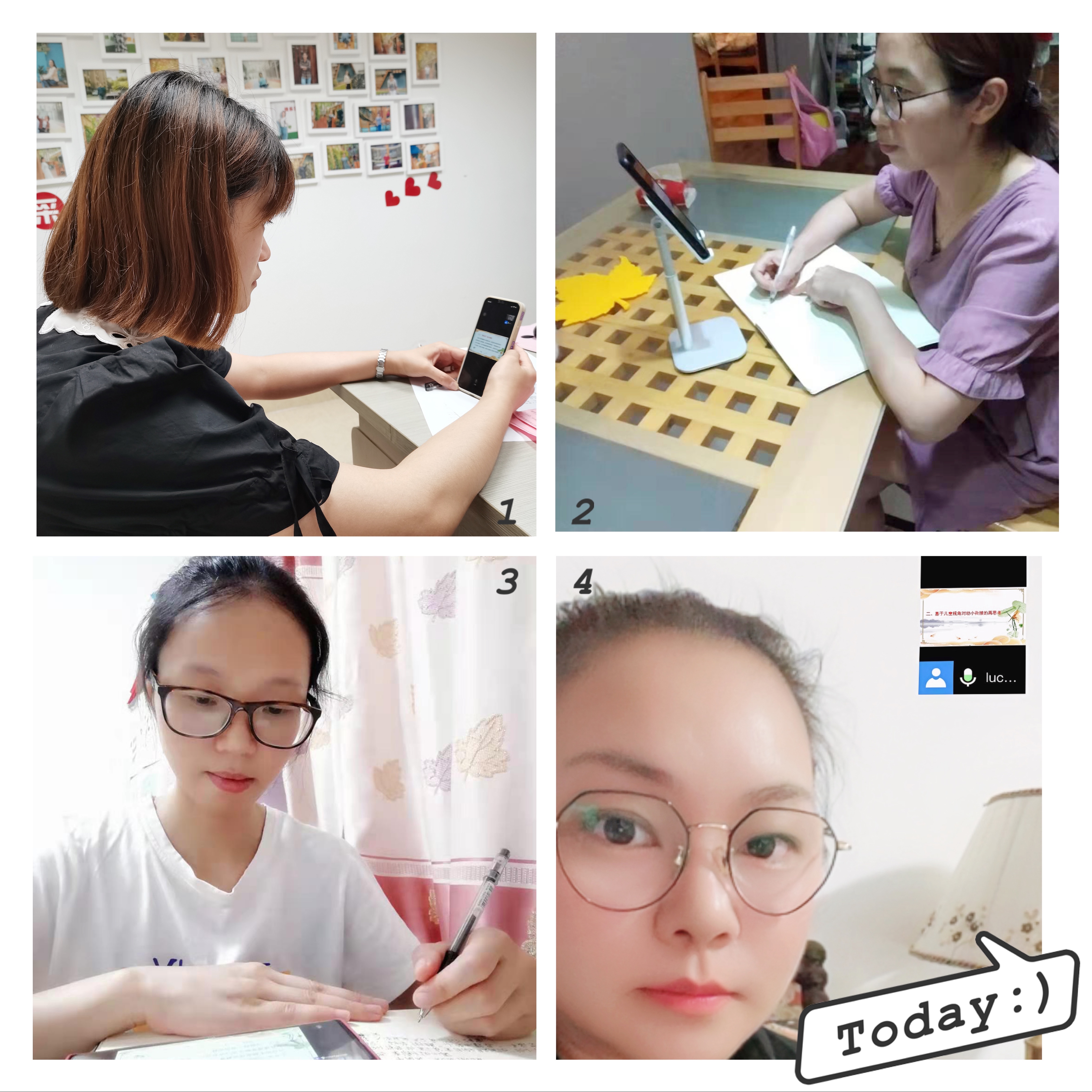 以科学的视角 与成长相遇——市湖滨幼儿园特邀江西省教育厅专家开展“幼小衔接”专题讲座