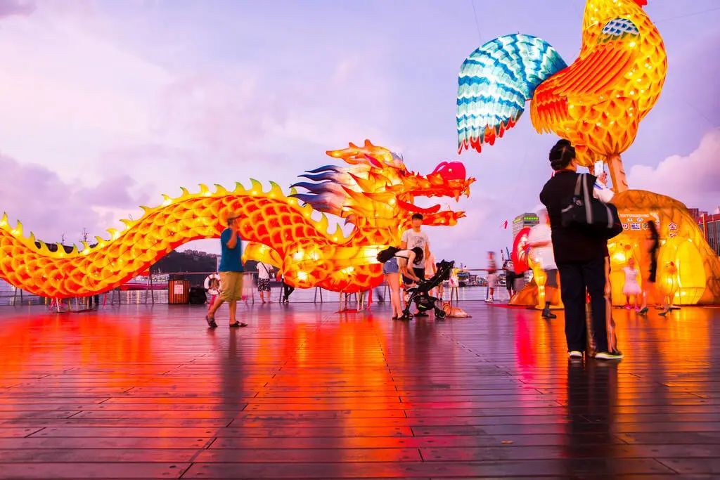 端午节由来英语版,端午节的真正由来