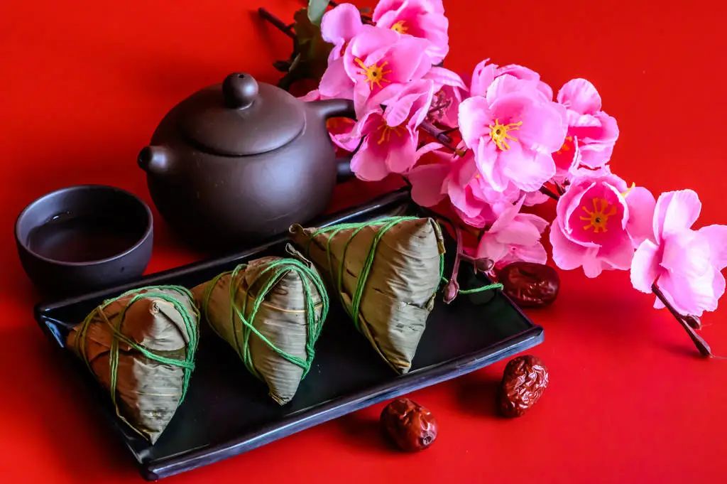 端午节由来英语版,端午节的真正由来