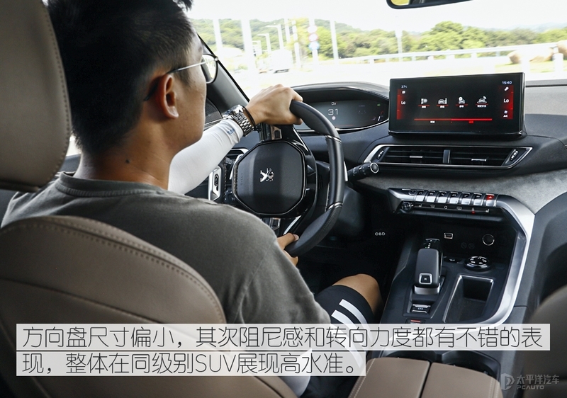 新一代标致4008爆改图片,标致4008改款跟没改款怎么分别