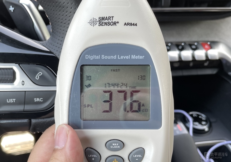 新一代标致4008爆改图片,标致4008改款跟没改款怎么分别