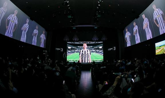 欧洲足球盛宴开启！创维W92带你“亲临”热血赛场