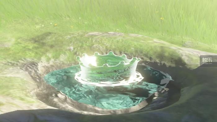 塞尔达传说之旷野之息剧情详解,switch塞尔达旷野之息续作