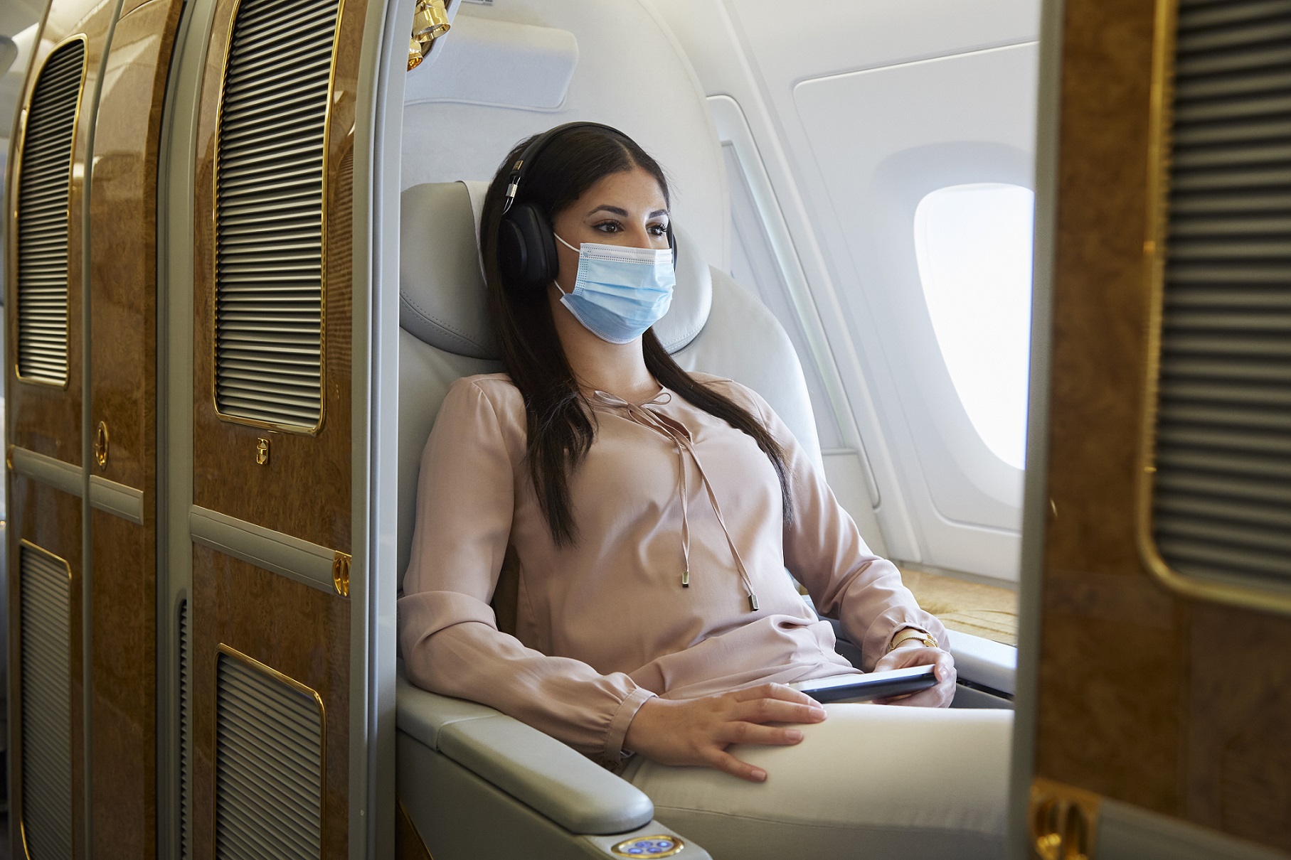 阿联酋航空2020年6月份航班计划表,阿联酋航空业务概况