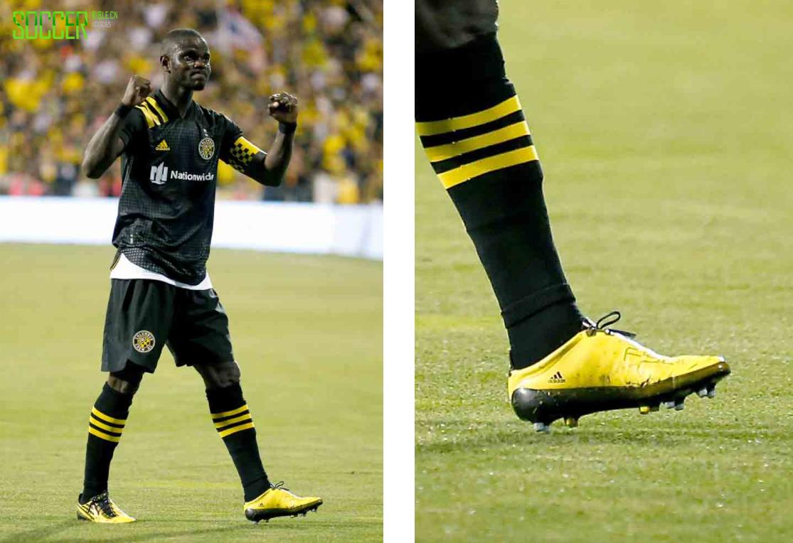 2019全球战靴评测结果,每周全球赛场战鞋一览