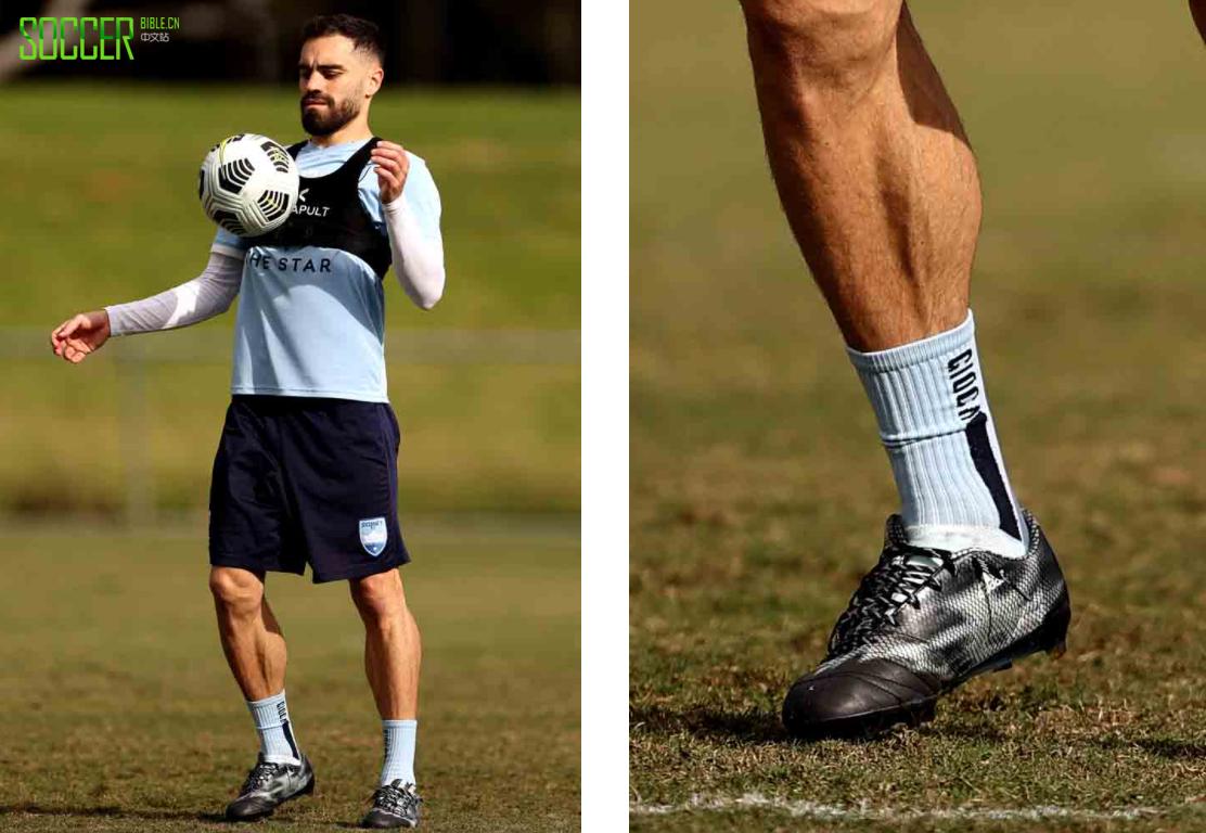 2019全球战靴评测结果,每周全球赛场战鞋一览