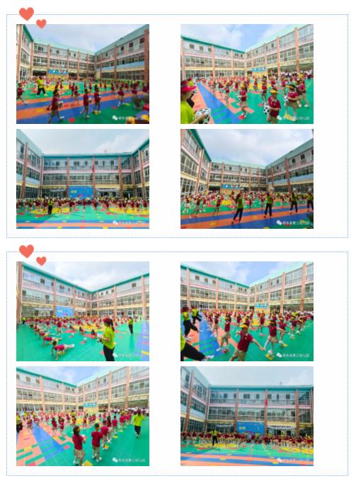 修水县第四届青少年校园足球联赛,玩转小足球