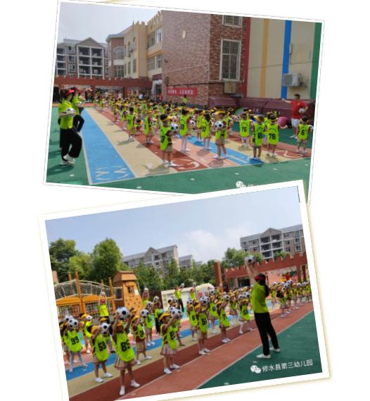 修水县第四届青少年校园足球联赛,玩转小足球