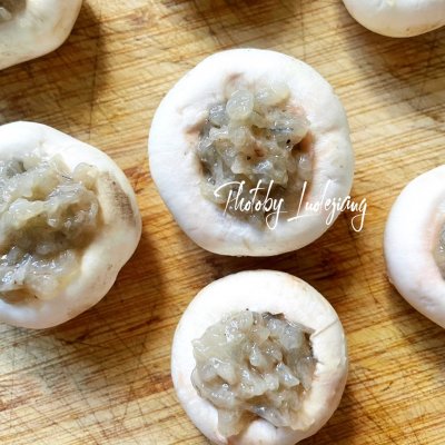 安佳马苏里拉芝士好吃吗,马苏里拉芝士焗口蘑