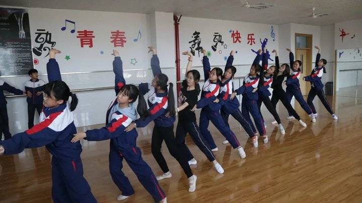 271教育升学率怎么样,对271分权赋能的感悟