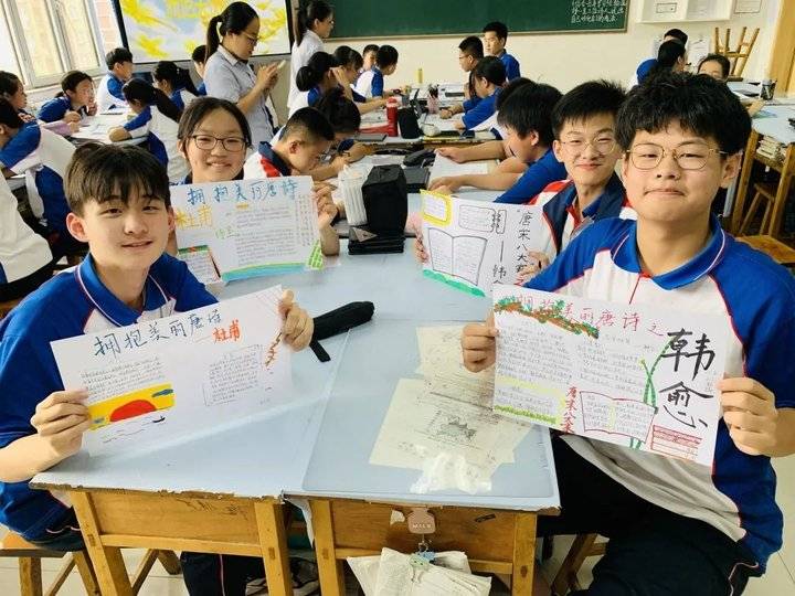 271教育升学率怎么样,对271分权赋能的感悟