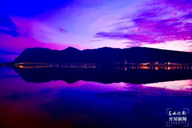 昆明值得一看的旅游景点,昆明免费又好玩的景点排名前十