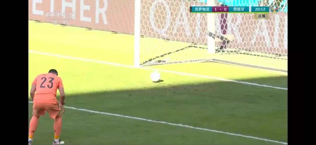 西班牙惊天乌龙,法国2-1逆转西班牙视频回放