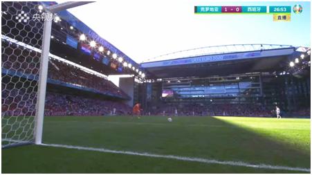 西班牙惊天乌龙,法国2-1逆转西班牙视频回放