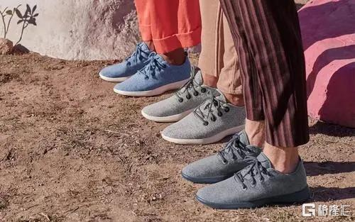 吃斋念佛的硅谷大佬集体恋上网红鞋