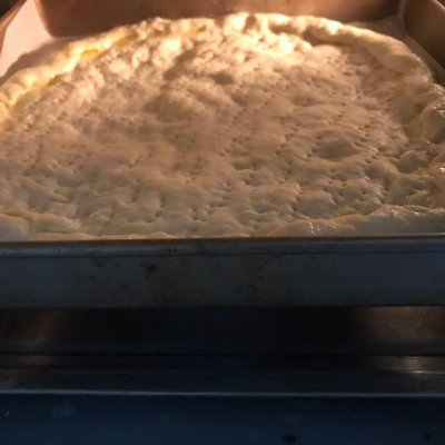 懒人制作披萨不用芝士,自制好玩的可口美味的披萨