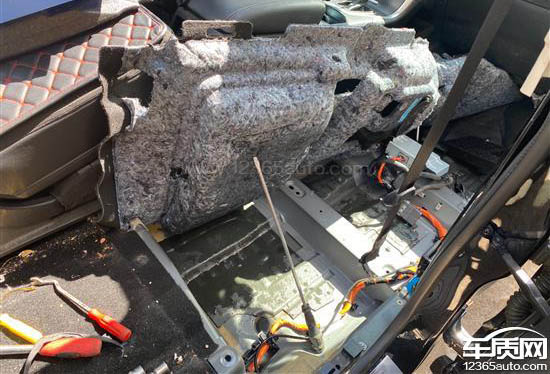 车辆漏水常见问题,质保期内车辆漏水严重