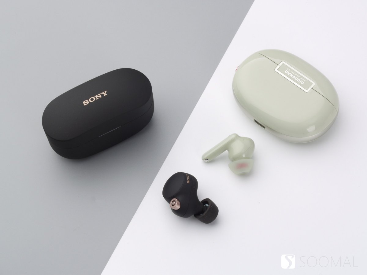 索尼蓝牙降噪耳机评测wf-1000xm3,索尼降噪耳机wf-1000xm4说明书