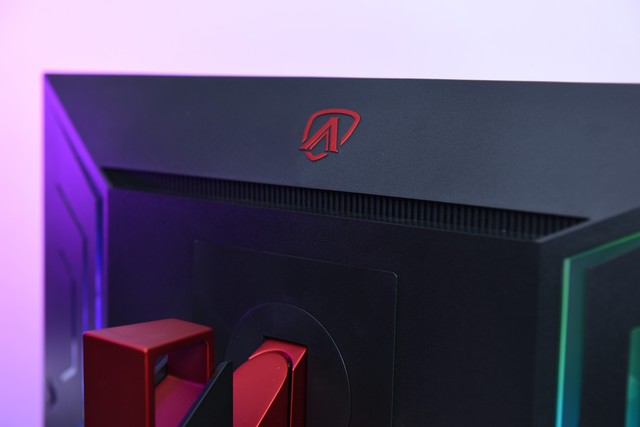 aoc爱攻ag274uxp评测,aocag274qxm评测