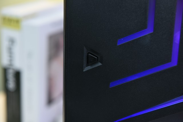 aoc爱攻ag274uxp评测,aocag274qxm评测