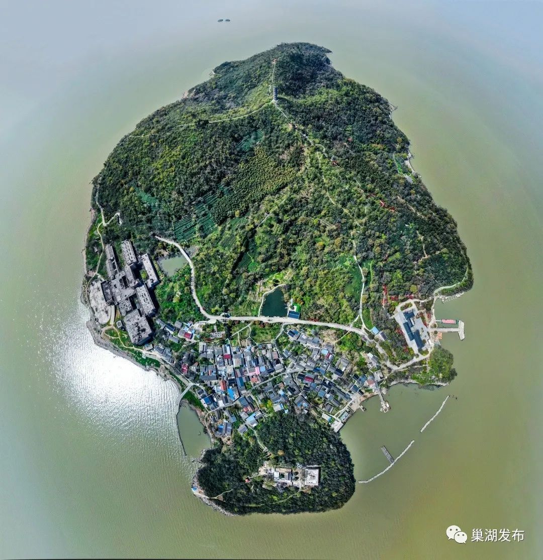 合肥十大网红打卡地风景现场直播,环巢湖大道网红打卡地