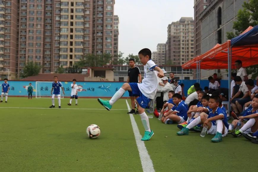 2024栾城校园足球联赛,栾城区运动会比赛