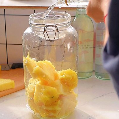 莫吉托风味果酒,莫吉托果酒微醺