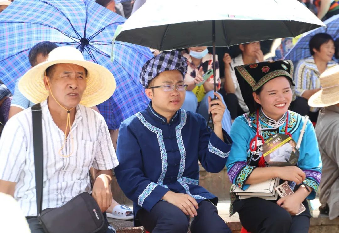 好嗨哟海选现场,好嗨哟广西现场