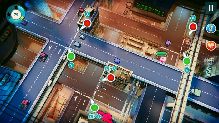 周末玩什么：当侦探、整顿仓库、创作GIF，还可以管理红绿灯跟魔法学院