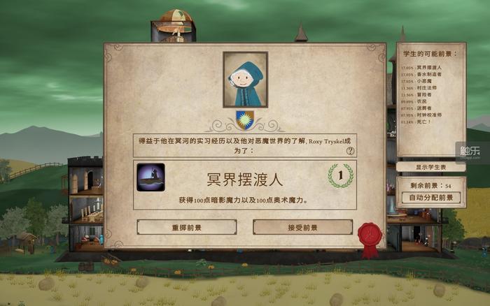 周末玩什么：当侦探、整顿仓库、创作GIF，还可以管理红绿灯跟魔法学院