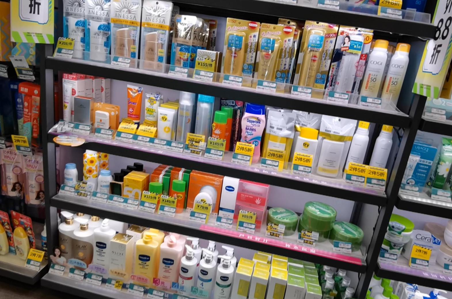 强生防晒霜苯超标,强生产品召回给强生带来什么