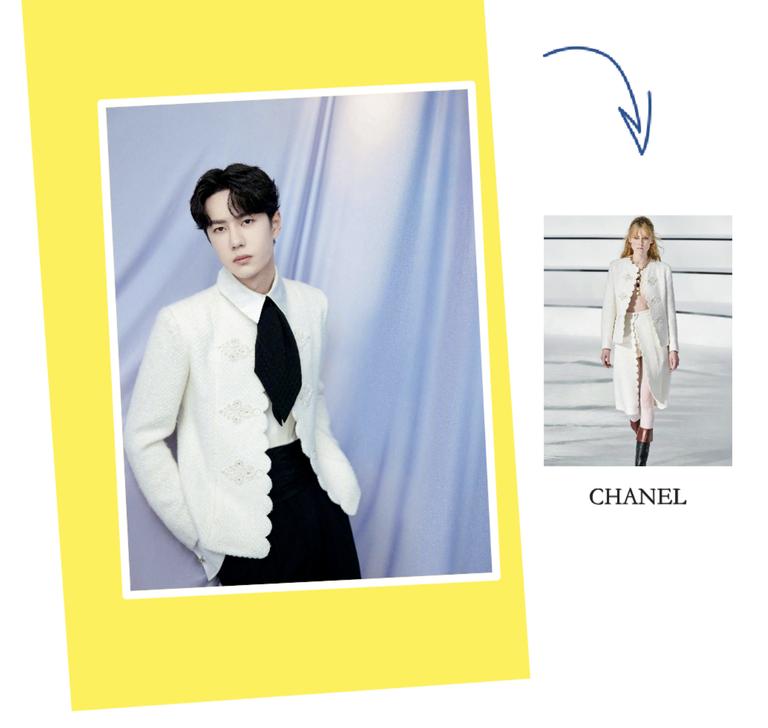 娱乐圈女装大佬,娱乐圈的女大佬