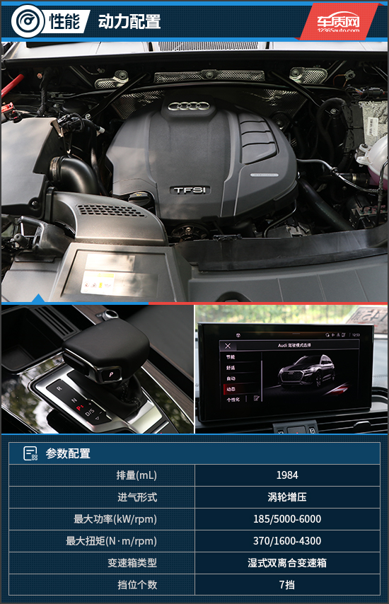 真的是性价比之选试驾全新奥迪q5l,奥迪q5l2022款45动感豪华试驾