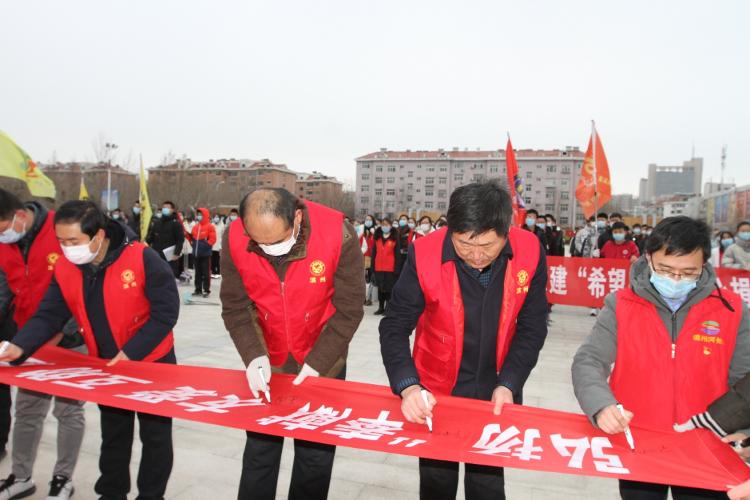 公示滨州5所学校入选国家级,滨州20所标杆学校