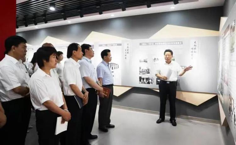 公示滨州5所学校入选国家级,滨州20所标杆学校