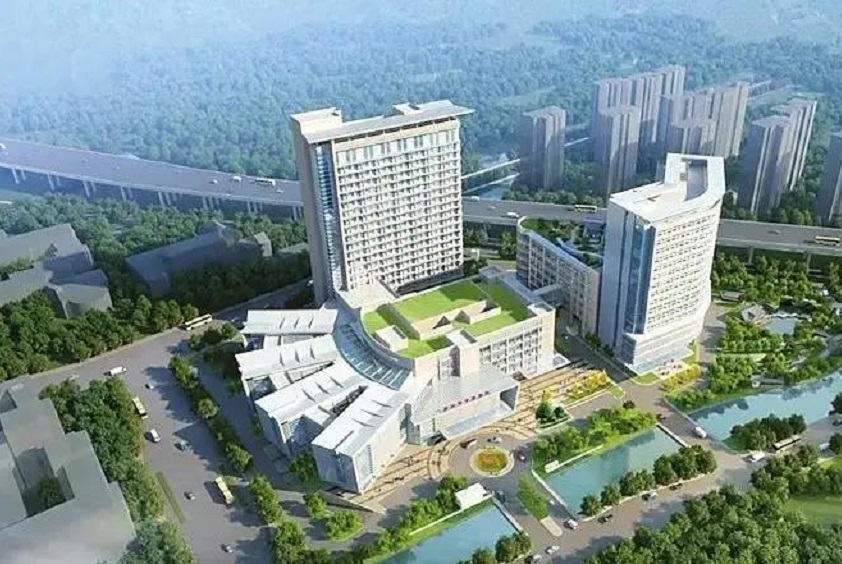 精工案例·医疗净化篇丨盾安中央空调疫情下的洁净突围