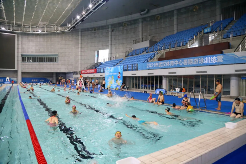 有“知”又有味湖北武汉多彩假期给孩子专“暑”快乐