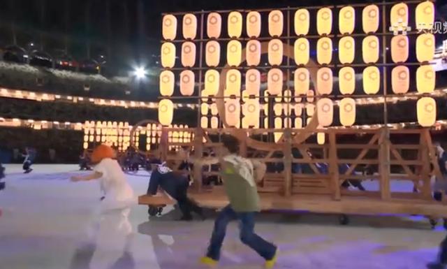 东京奥运会开幕式火炬仪式,2020东京奥运会开幕式精彩片段