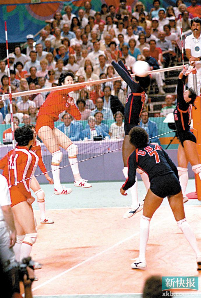 89年奥运征程，237枚金牌，写满中国体育的奋斗与自豪