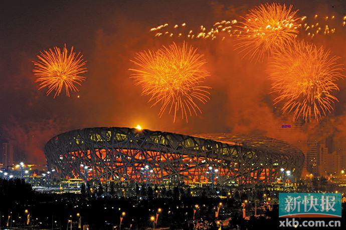 89年奥运征程，237枚金牌，写满中国体育的奋斗与自豪