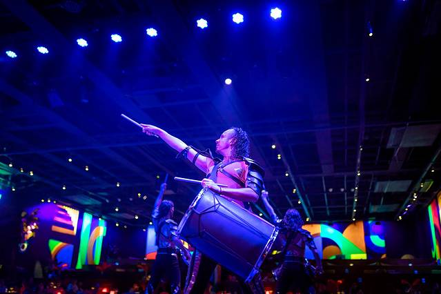 暴走魔都视频,暴走魔都