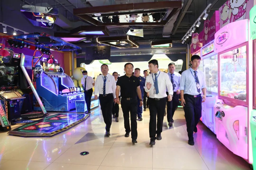 文体广电和旅游局的安全监管职责,文广体局对潜水场安全检查