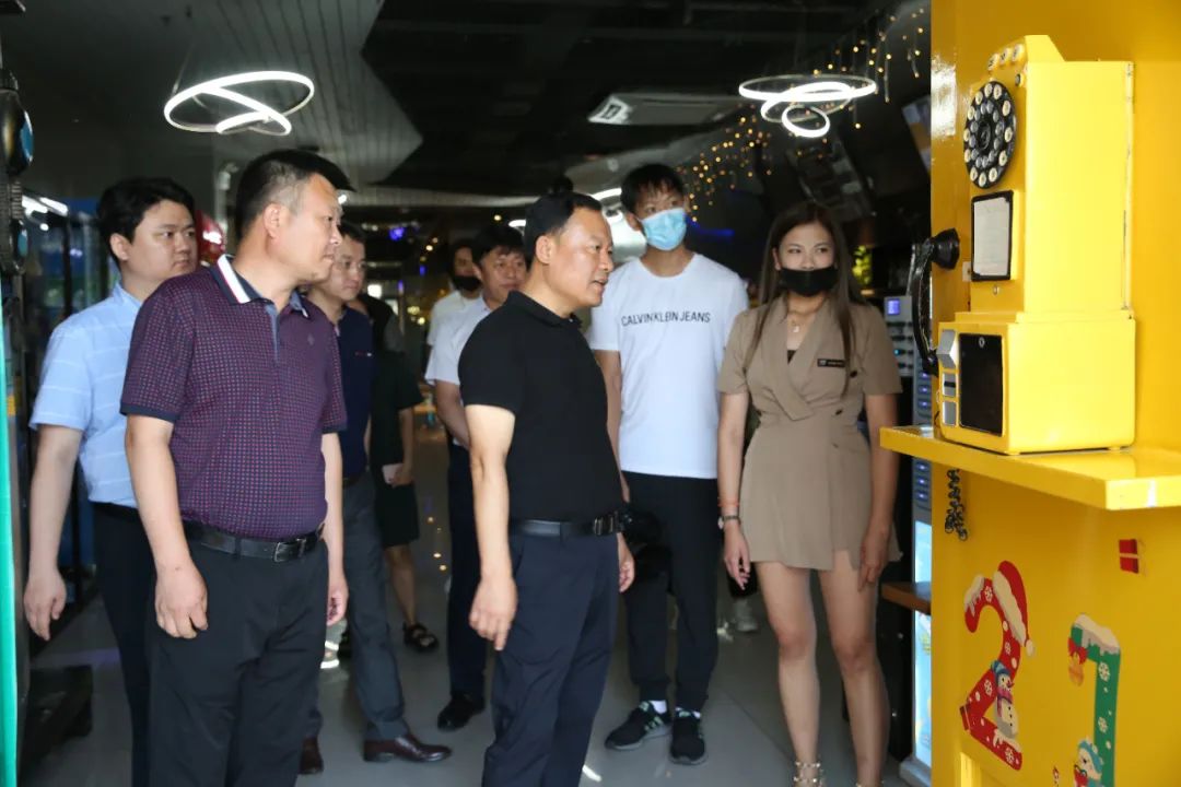 文体广电和旅游局的安全监管职责,文广体局对潜水场安全检查